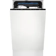 Встраиваемая посудомоечная машина Electrolux AirDry 300 QuickSelect EEA43201L