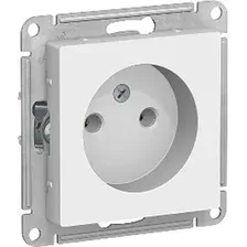 Розетка Schneider Electric Atlas Design ATN000141