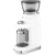 Электрическая кофемолка Smeg CGF03WHEU