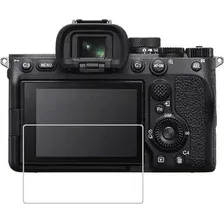 Защитное стекло для фотоаппарата Zarrumi TG-S7M4