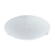 Светильник-тарелка Arte Lamp Plain A3720PL-1CC