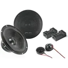 Компонентная АС Prology SL-65 CS