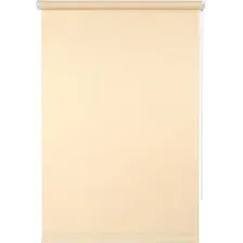 Рулонные шторы Legrand Мелтон 61.5x175 58156504 (бежевый)