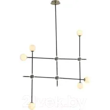 Люстра ST Luce Bastoncino SL429.403.06