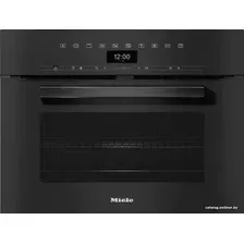 Электрический духовой шкаф Miele H 7440 BM OBSW