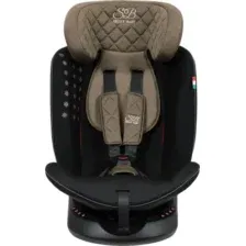 Автокресло Sweet Baby Crosstour 360 SPS Isofix 0-36 (бежевый)