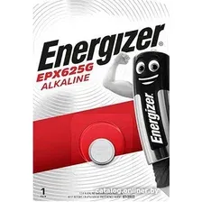 Батарейка Energizer LR9/EPX625G BP