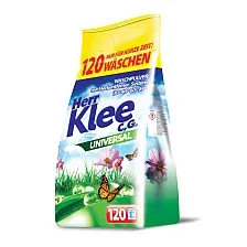 Стиральный порошок Herr Klee C.G. Universal (10кг)