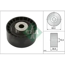 ролик обводной ремня ГРМ! Ford Mondeo 1.6-2.0 Zetec 93-98 532 0016 10 INA