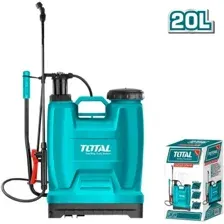 Опрыскиватель Total THSPP42002
