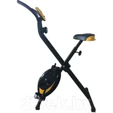 Велотренажер DFC X-Bike B8102