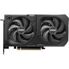 Видеокарта MSI GeForce RTX 5060 Ti SHADOW 2X OC PLUS