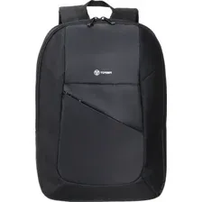 Городской рюкзак Torber Vector TB10280-1 (черный)