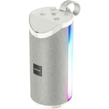 Беспроводная колонка Borofone BR5 (серый)