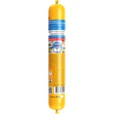 Герметик полиуретановый Sika Sikaflex-719 (600мл, белый)