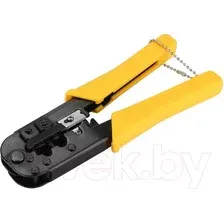 Инструмент обжимной Deko RJ45 DKCT01, 062-2222