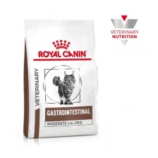Royal Canin Gastrointestinal Moderate Calorie Cat 350 г