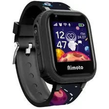 Умные часы детские Aimoto Pro 4G, Космос