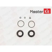 рем.к-кт диск. торм.! MB 201/202/124 77A1298 MASTERKIT