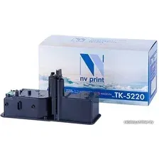Картридж NV Print NV-TK5220M (аналог Kyocera TK-5220M)