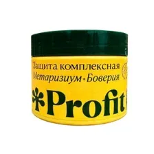 Субстрат для почвы PROFIT Защита Почвы 0,25 л (4816063000217)