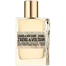 Парфюмерная вода Zadig &amp; Voltaire This Is Really Her! EdP (100 мл)