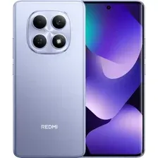 Смартфон Xiaomi Redmi Note 15 8GB/256GB, фиолетовый