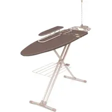 Гладильная доска Ника Nika 9 / НТ9/Ш (шоколад)