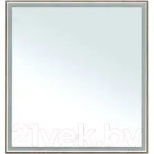 Aquanet Зеркало Nova Lite 75 249513 (дуб рустикальный)