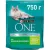 Сухой корм для кошек Purina ONE для домашних с индейкой и цельными злаками 750 г