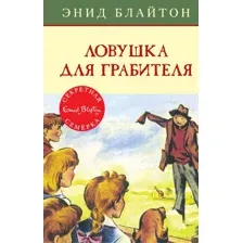 Ловушка для грабителя