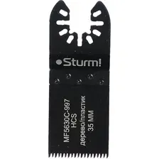 Пильное полотно Sturm MF5630C-997