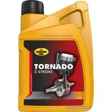 Моторное масло Kroon Oil Tornado 1л
