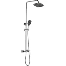 Душевая система  Haiba HB24615
