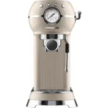 Кофеварка эспрессо Redmond CM722 (бежевый)