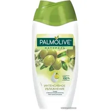 Palmolive Натурэль Интенсивное увлажнение Олива и Увлажн. молочко 250 мл