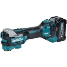 Реноватор Makita TM001GD201 (с 2-мя АКБ, кейс)