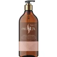 Блеск-бальзам для волос Белита-М Prosilk, Прикосновение шелка, 740 г