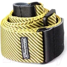 Ремень для гитары Dunlop Manufacturing D38-15CL Strap Tweed Classic