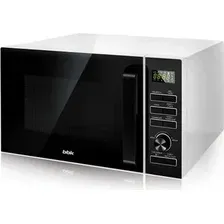 Микроволновая печь BBK 25MWC-992T/WB