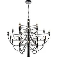 Люстра Divinare Molto 8030/02 LM-30