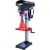Сверлильный станок JIB DP25016VL