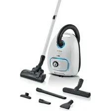 Пылесос Bosch Serie 4 ProHygienic BGL41SIL2H