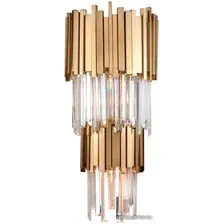 Бра L'Arte Luce Empire L21523.92