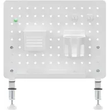 Органайзер настольный CACTUS CS-PB-LGY