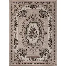 Ковер для жилой комнаты Merinos Gavana 5444-STAN-BEIGE (2x5)