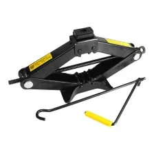 Ромбовый домкрат Berger BG1313 2.25т