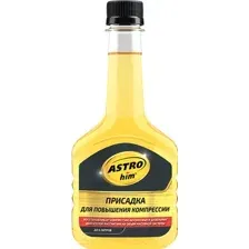 Присадка ASTROhim Ас-627 для повышения компрессии (300мл)