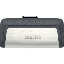 USB Flash SanDisk Ultra Dual Type-C 32GB SDDDC2-032G-G46