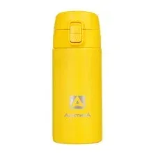 Термокружка Арктика 705-350 желтый